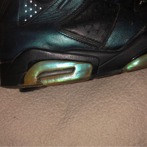 CHEAP 4 PAIR OF JORDANS BUNDLE DEAL - Picture 13 of 16